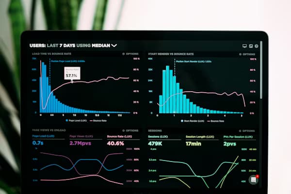 Interactive Dashboard